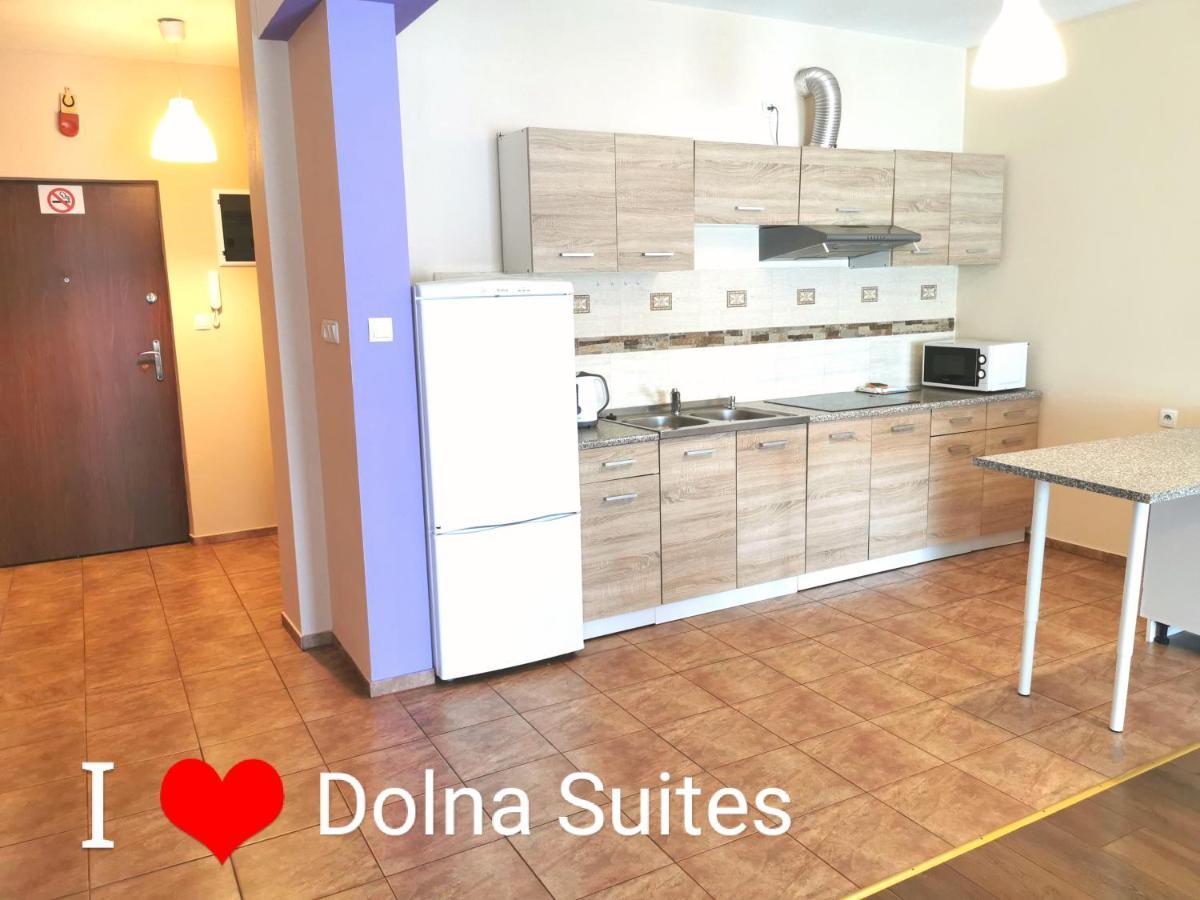 Apartamenty Dolna Krakow Exterior photo