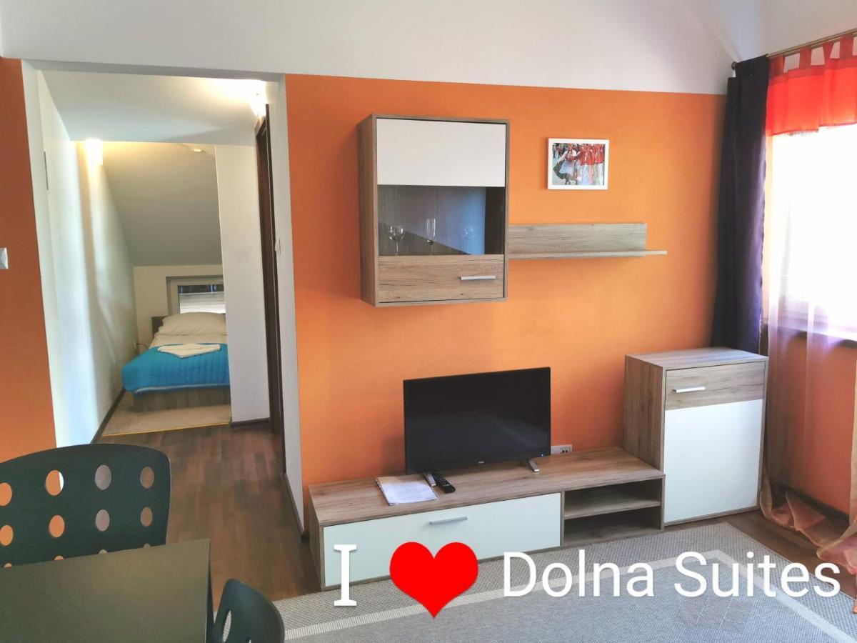 Apartamenty Dolna Krakow Exterior photo