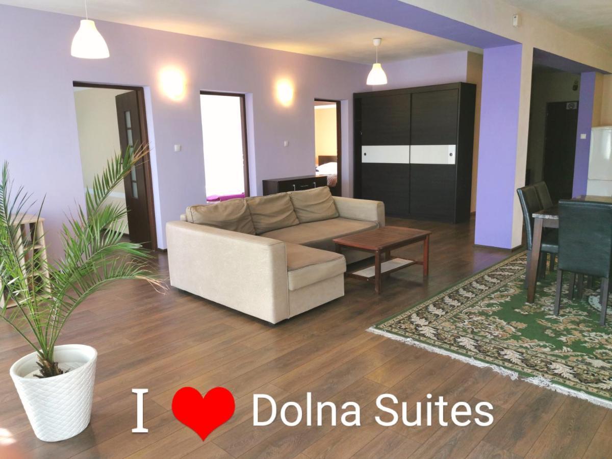 Apartamenty Dolna Krakow Exterior photo