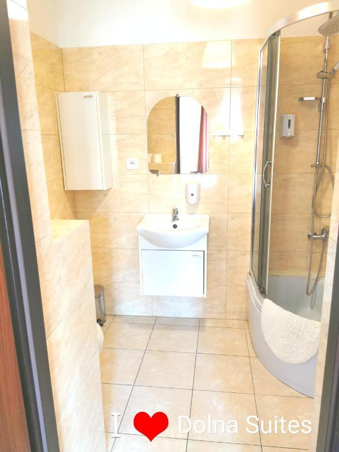 Apartamenty Dolna Krakow Exterior photo