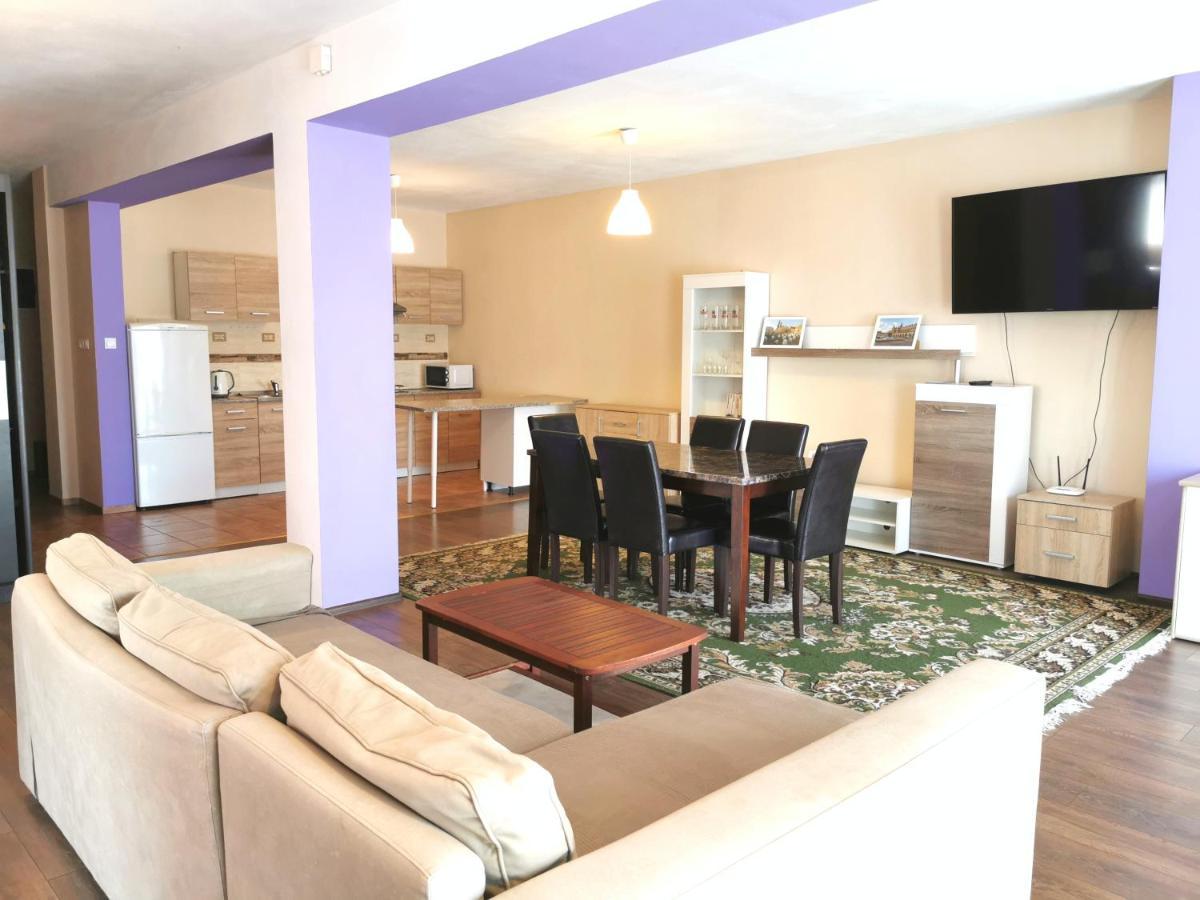 Apartamenty Dolna Krakow Exterior photo