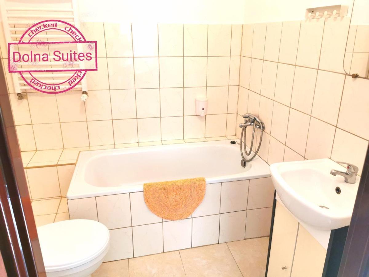 Apartamenty Dolna Krakow Exterior photo