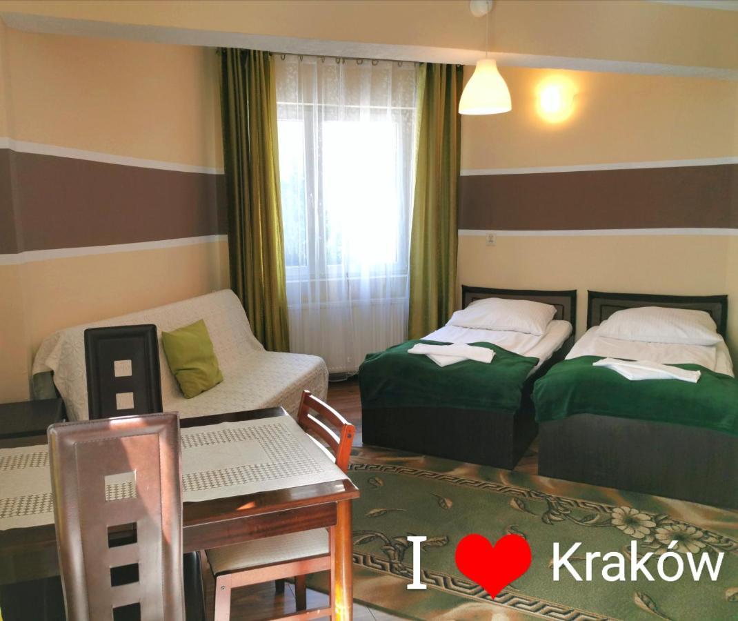 Apartamenty Dolna Krakow Exterior photo