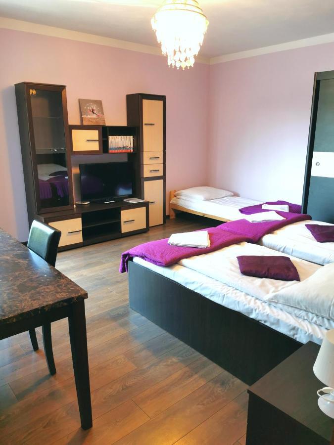 Apartamenty Dolna Krakow Exterior photo