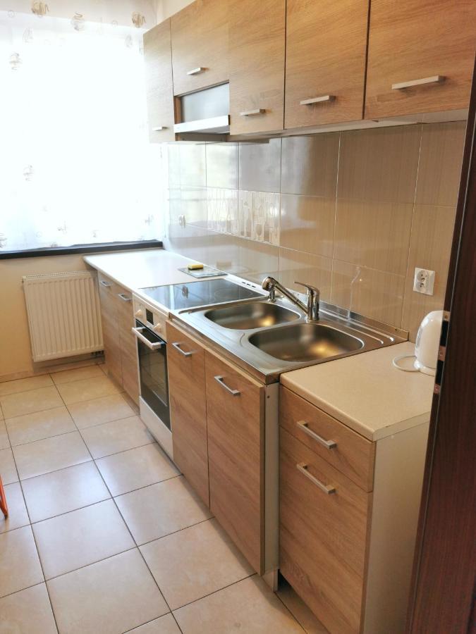 Apartamenty Dolna Krakow Exterior photo