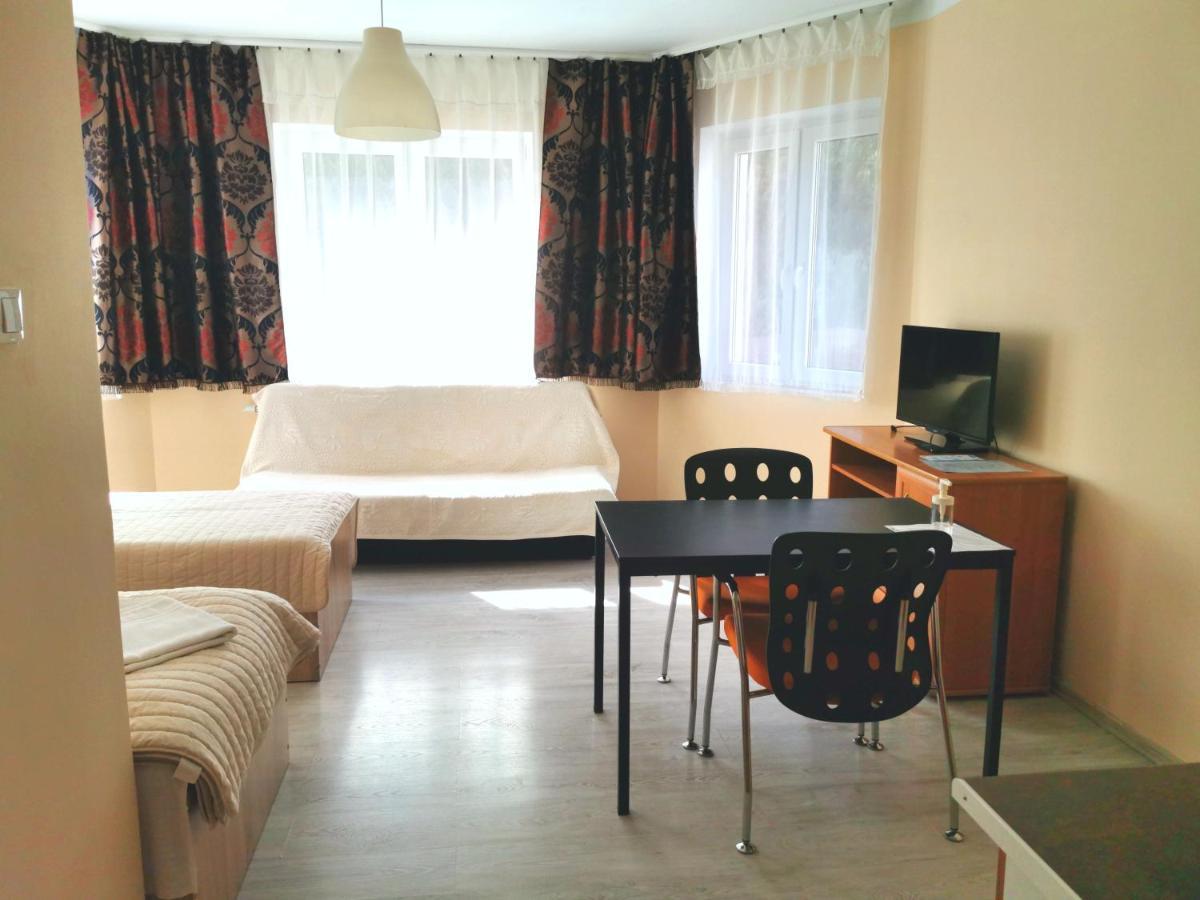 Apartamenty Dolna Krakow Exterior photo