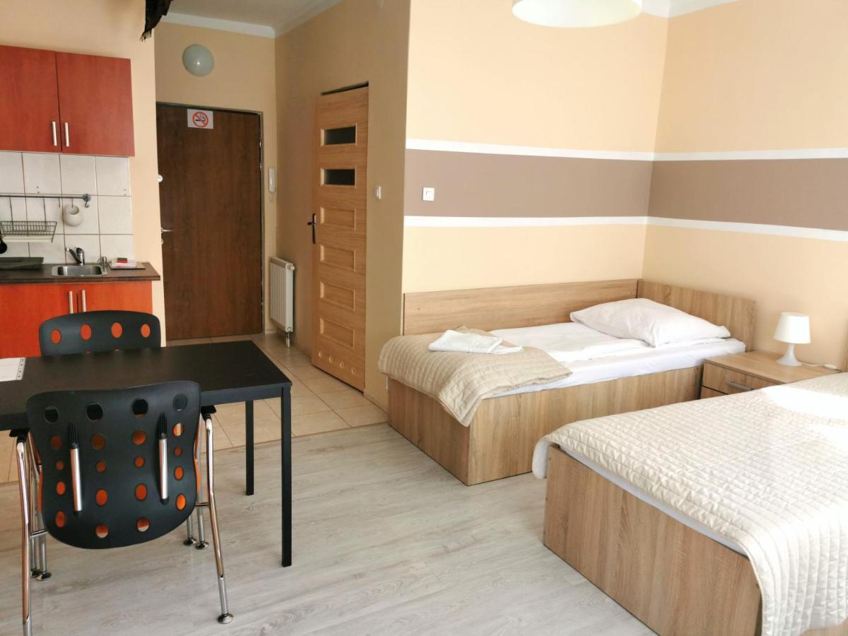 Apartamenty Dolna Krakow Exterior photo