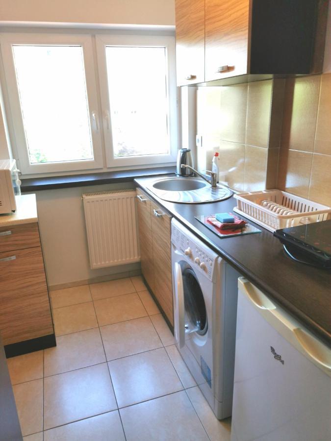 Apartamenty Dolna Krakow Exterior photo