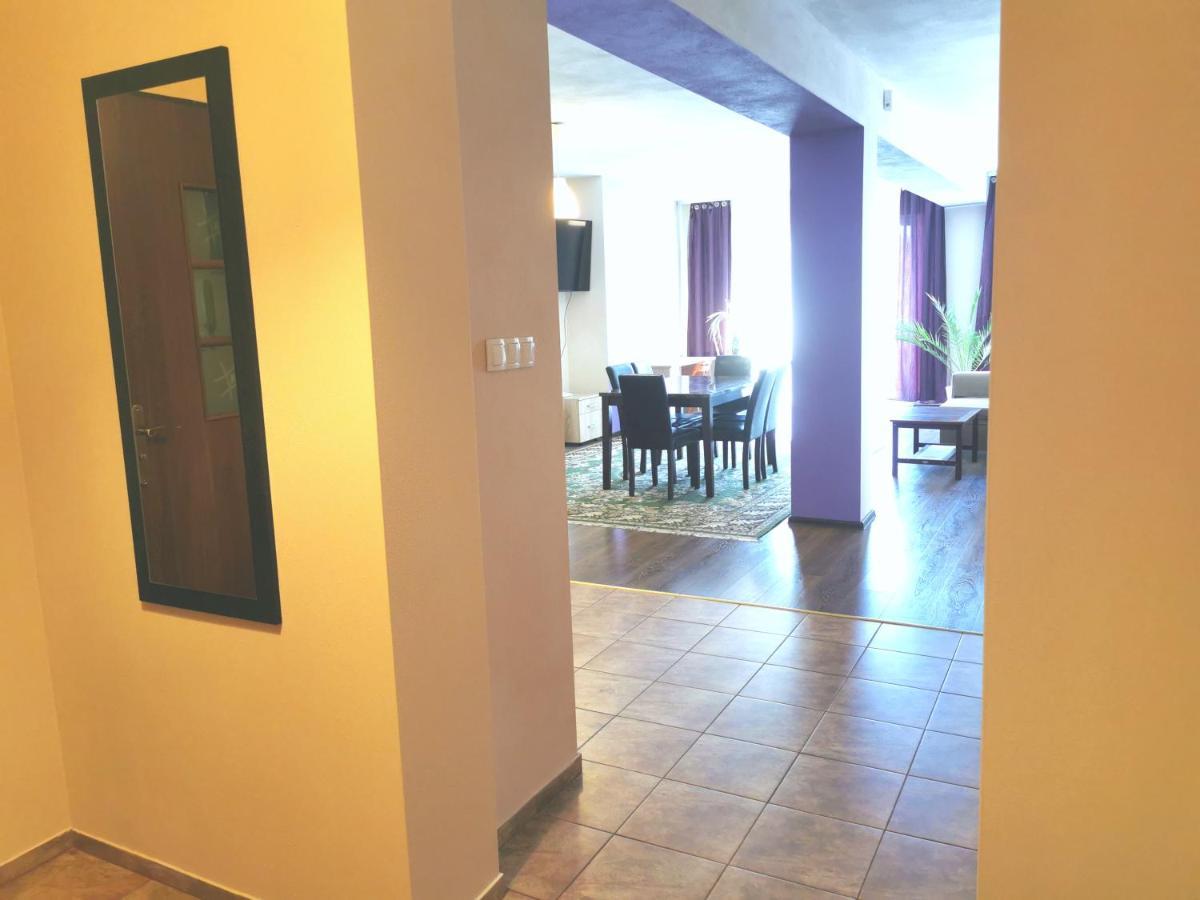 Apartamenty Dolna Krakow Exterior photo