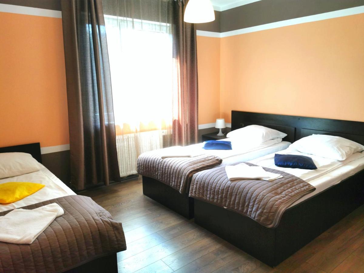 Apartamenty Dolna Krakow Exterior photo