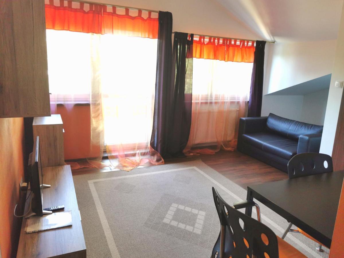Apartamenty Dolna Krakow Exterior photo