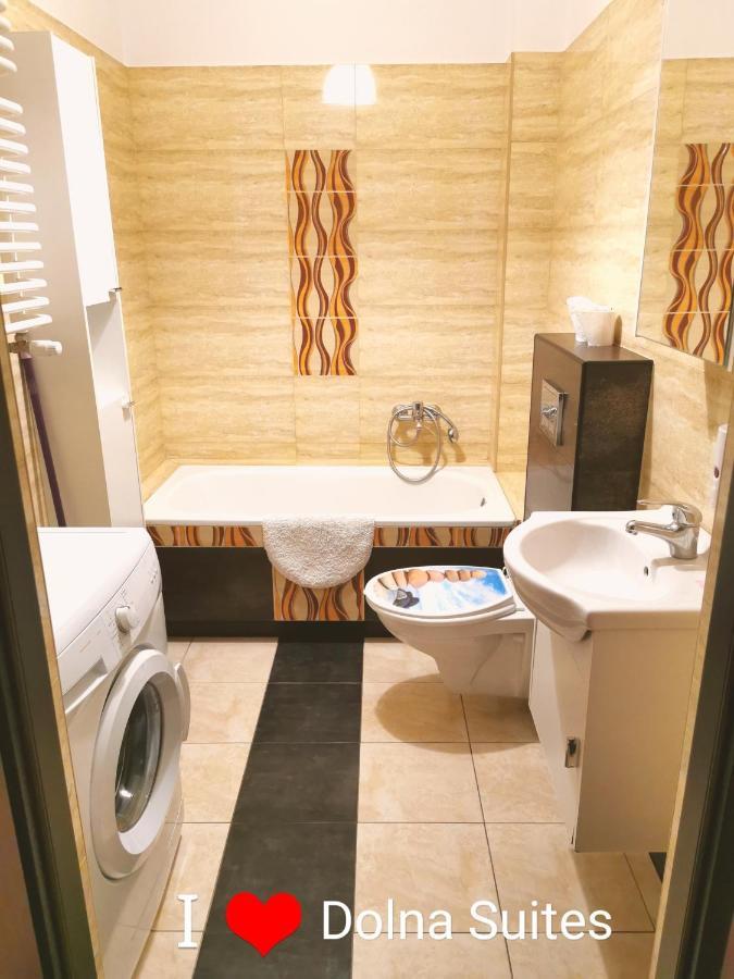 Apartamenty Dolna Krakow Exterior photo