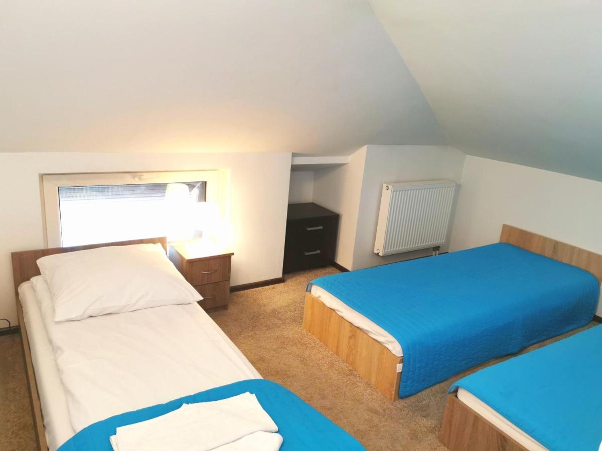 Apartamenty Dolna Krakow Exterior photo