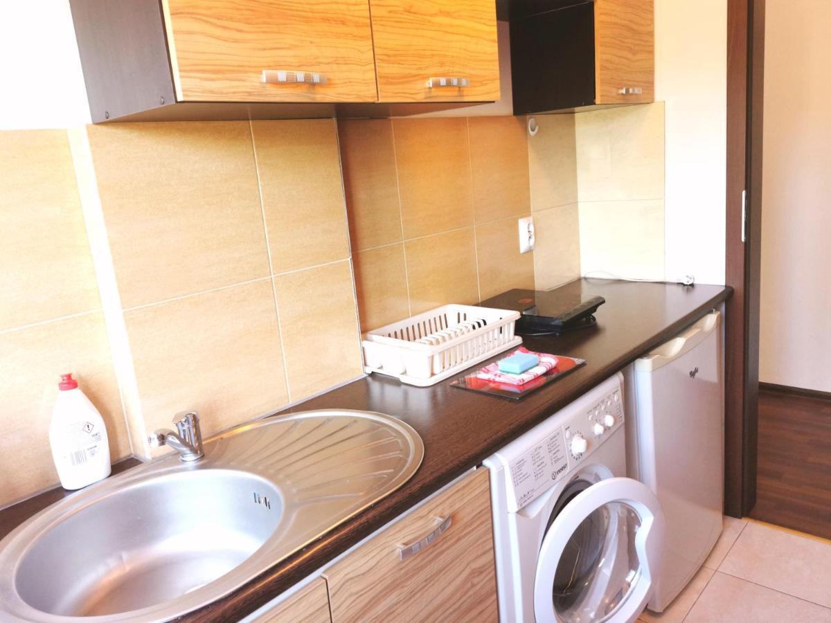 Apartamenty Dolna Krakow Exterior photo