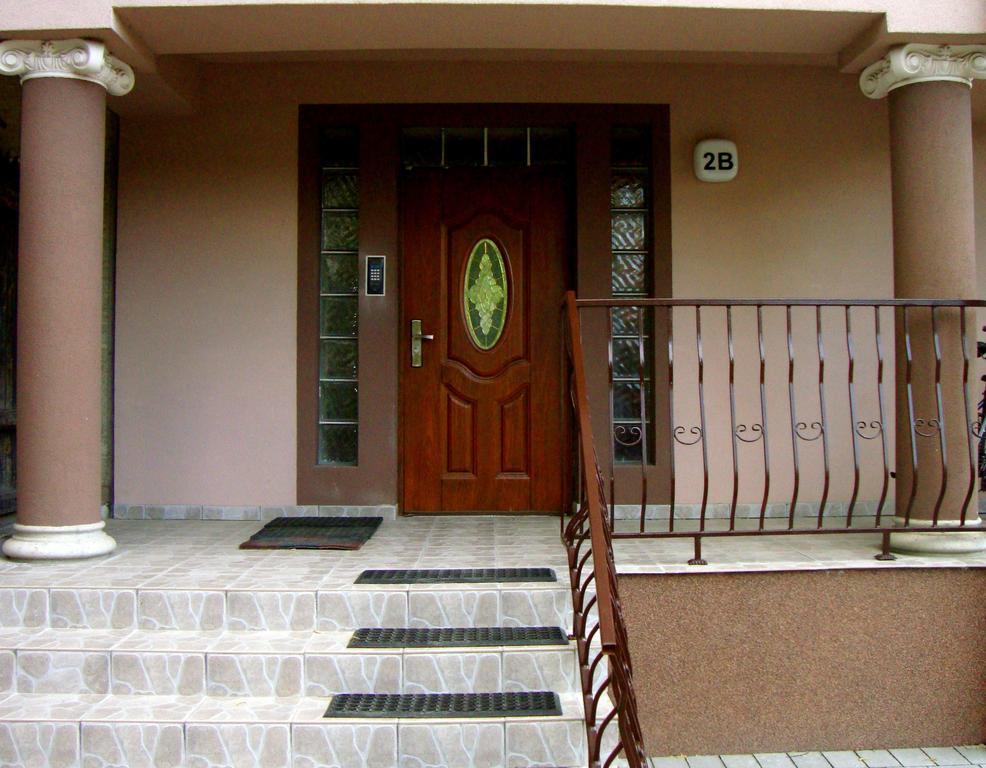 Apartamenty Dolna Krakow Exterior photo