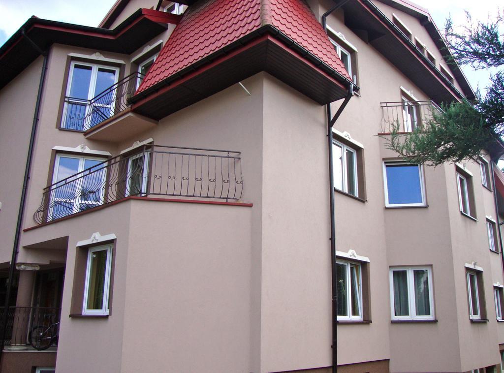 Apartamenty Dolna Krakow Exterior photo