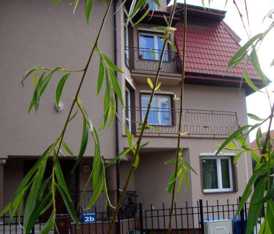Apartamenty Dolna Krakow Exterior photo