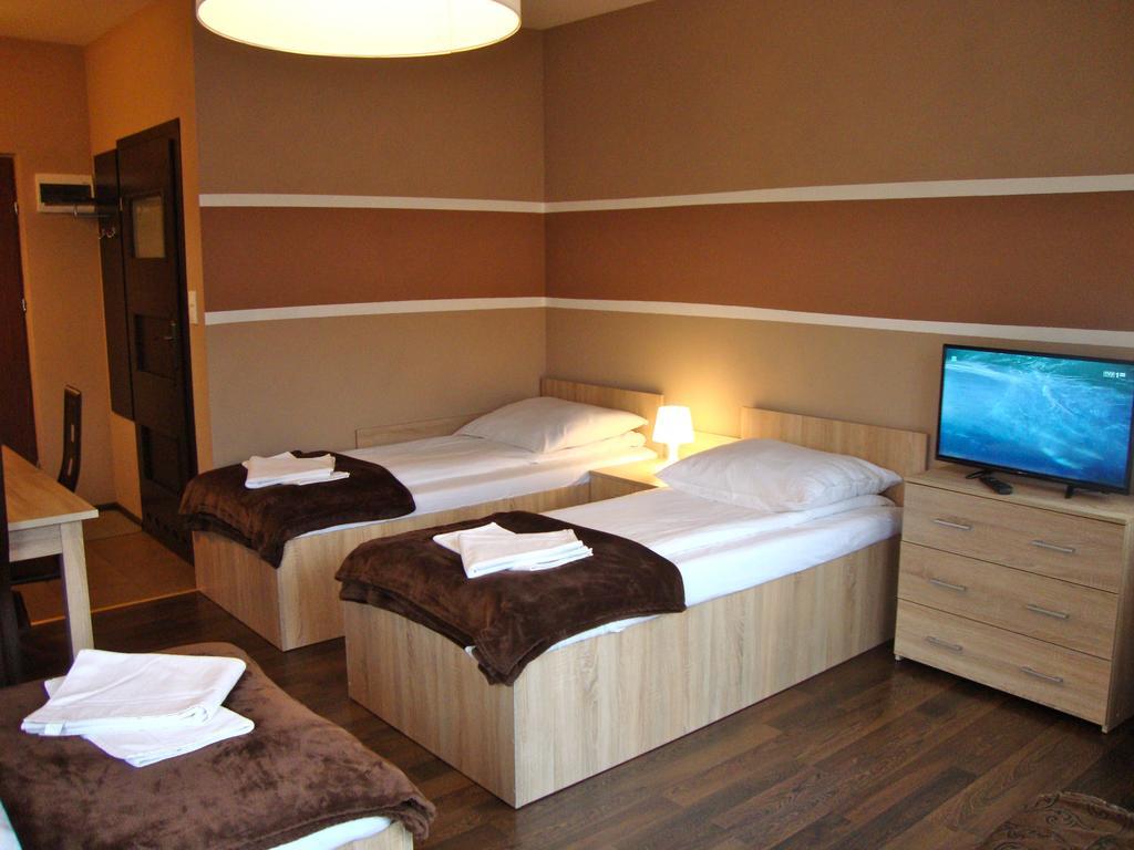 Apartamenty Dolna Krakow Exterior photo
