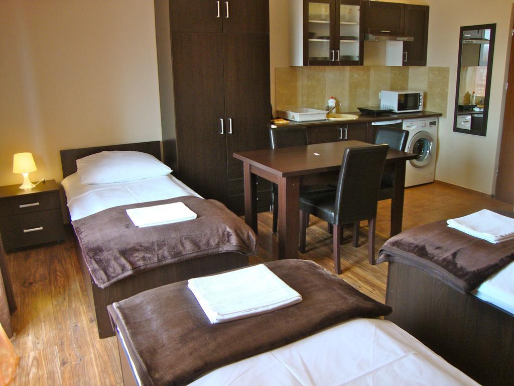 Apartamenty Dolna Krakow Exterior photo