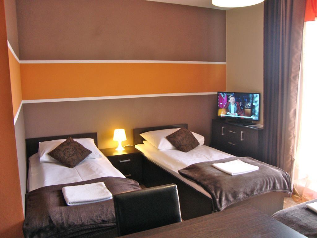 Apartamenty Dolna Krakow Exterior photo
