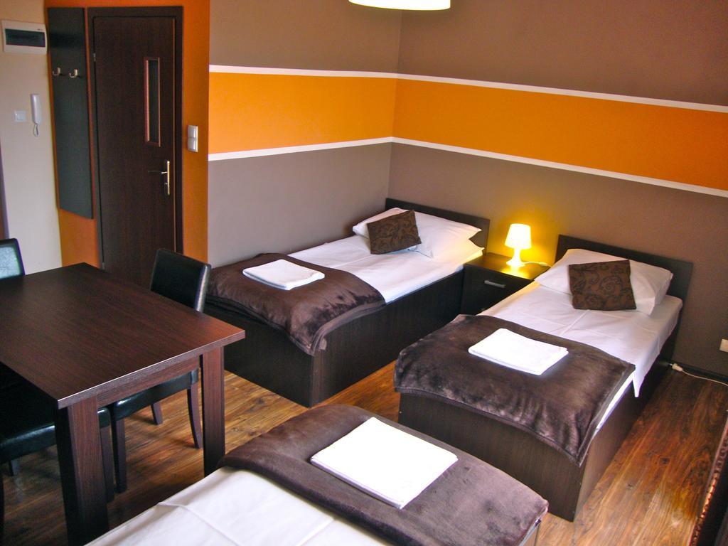 Apartamenty Dolna Krakow Exterior photo